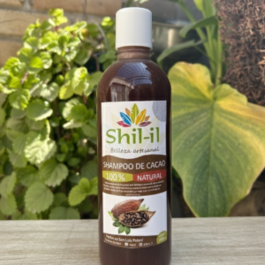 Shampoo de Cocoa